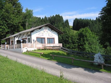 Glasner Hütte - Maria Neustift