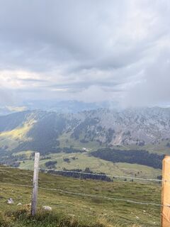 Foto von Sandro Hodel94 entlang der Tour