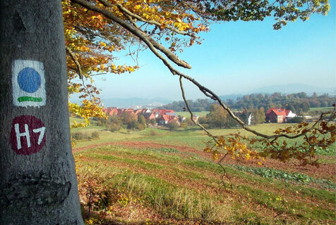 Extratour H7 Hugenottendorf Leckringhausen