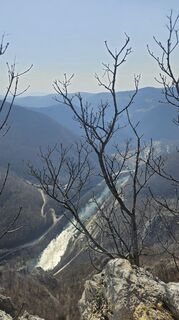 Foto von milos moskovljevic entlang der Tour