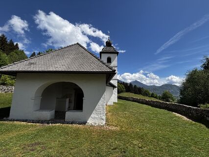 Fotografija s spletne strani cedric deschamps na poti