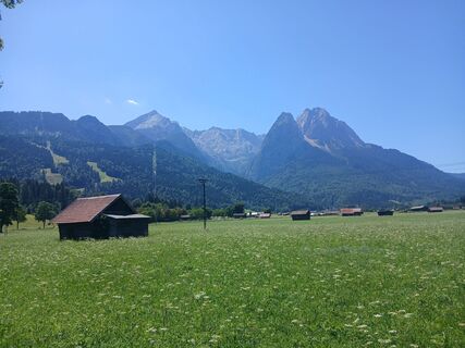 Foto von Sigurd Markt entlang der Tour