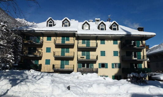 Résidence Androsace #2 - Maeva