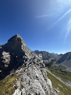 Foto von Ralf Wiestner entlang der Tour