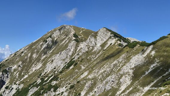 Foto von Jože Kužnik 1 entlang der Tour