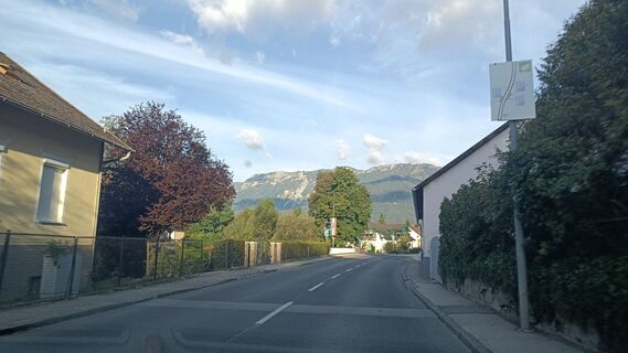 Photo de Bergpirat le long du parcours
