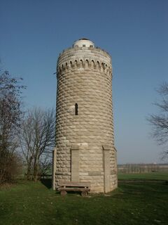 Bismarckturm Oberg