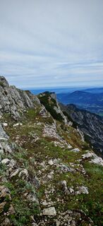 Foto von ReginaSt entlang der Tour