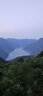 Foto von PAOLO85LAINO entlang der Tour
