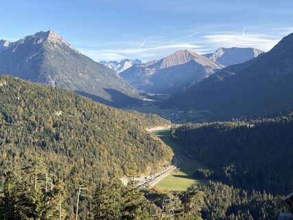 Photo de Schenka le long du parcours