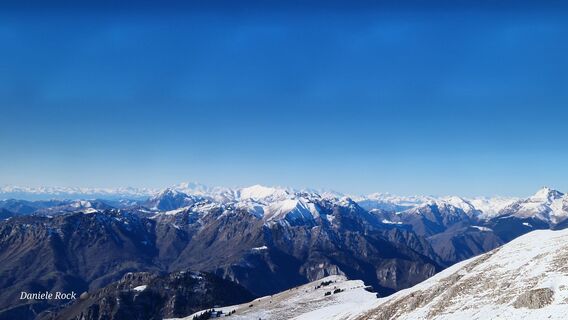 Foto von Daniel (Rustico) entlang der Tour