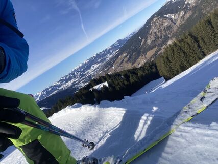 Foto von Rmihalits entlang der Tour