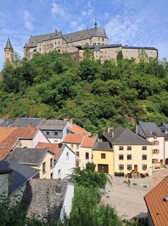 Fotografie z Eifeleddy na trase