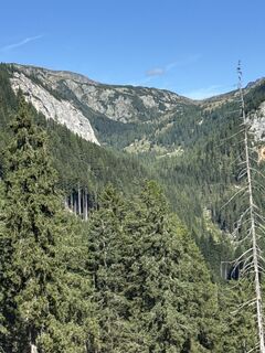 Fotografia z Ottmar Henne na trase