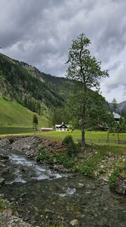 Foto von Grieshofer Gerlinde entlang der Tour