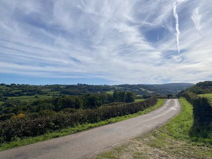 Fotografia z franck.verhoeks na trase