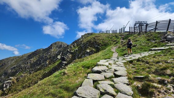Fotografie z Zdeněk Kutak na trase