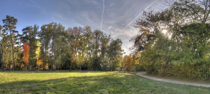Domaine de la Burthe