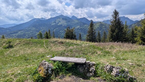 Fotografie z Thomas Heß na trase