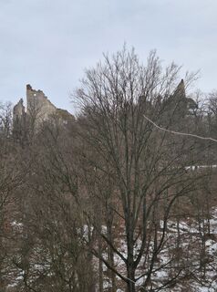 Photo de josef duermoser le long du parcours