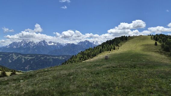 Foto von Uwe Schumann 2 entlang der Tour
