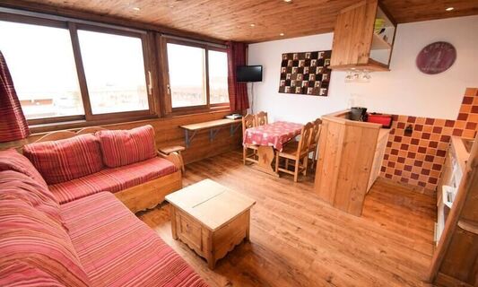 Résidence Le Vercors #1 - Maeva