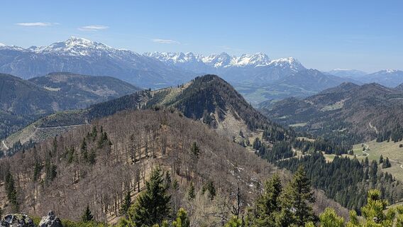 Foto von Maria79 entlang der Tour