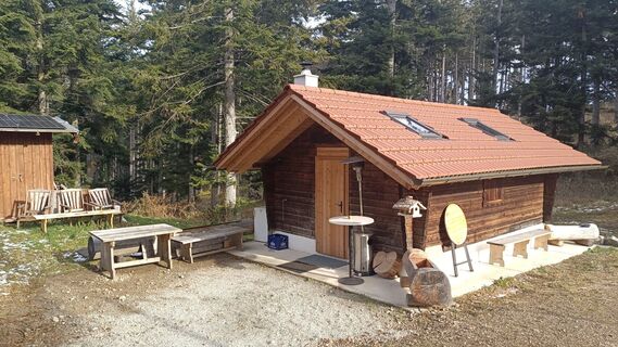 Photo de Bergpirat le long du parcours