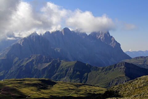 Col Margherita - Laresei ©Archivio APT Val di Fassa