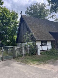 Foto von Carlos.Randow entlang der Tour