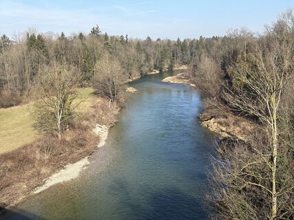 Foto von Moonytiger entlang der Tour