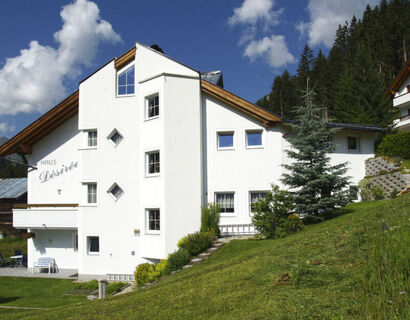 Haus Desiree