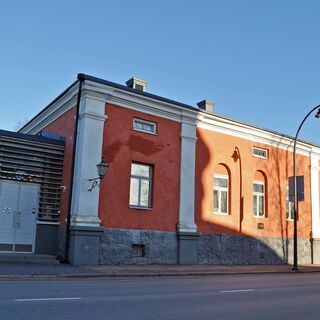 Stadtmuseum Hamina