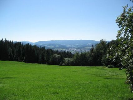 Wiesen bei Kronberg