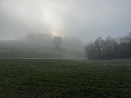 Foto von Schaali entlang der Tour