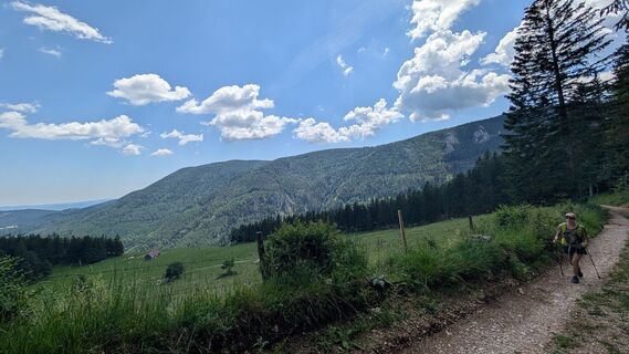 Foto von Otaku entlang der Tour