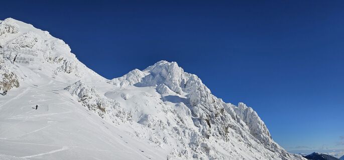 Fotografija s spletne strani Nico na poti