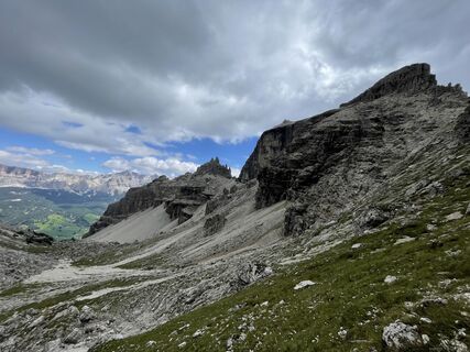 Fotografija s spletne strani Roberto Lampugnani na poti