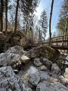 Foto de RS76 a lo largo del recorrido