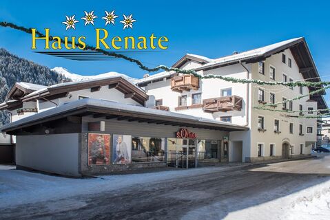 Appartementhaus Renate