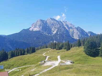 Fotografija s spletne strani Mülleder Michael na poti
