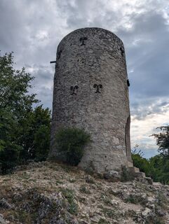 Fotografie z HOJ_09 na trase