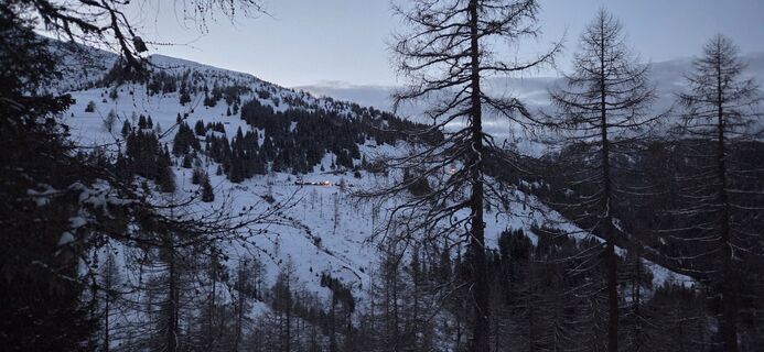 Foto von . 3 entlang der Tour