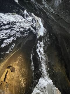 Fotografija s spletne strani Tim Bartels na poti