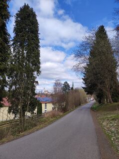 Fotografija s spletne strani Peter Bauridl na poti