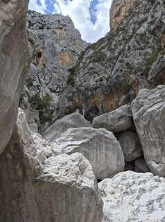 Photo de Markus thurnher le long du parcours