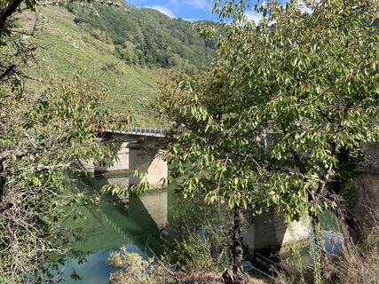 Ponte de Portotide