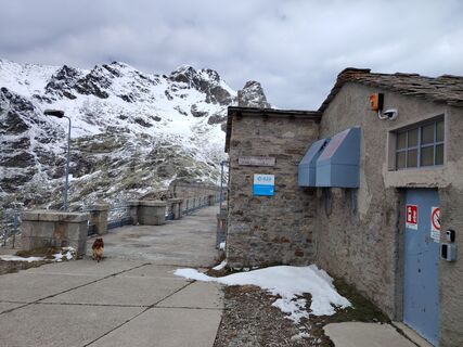 Photo de Piopollo2005 le long du parcours