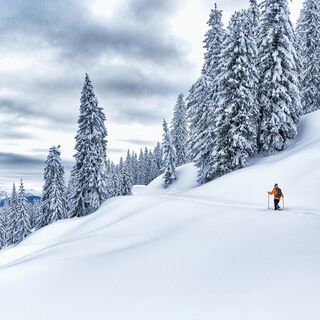 Skitour