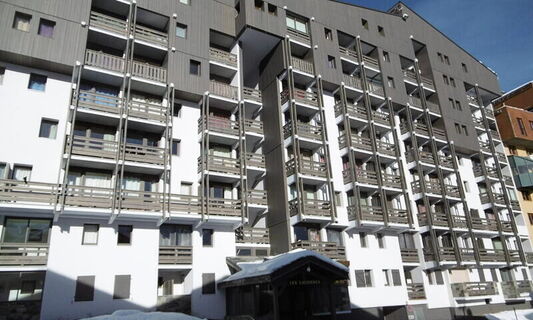 Résidence Lauzieres #1 - Maeva